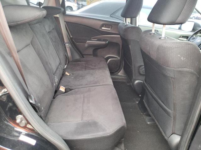 Photo 6 from auction – 2012 HONDA CR-V EX with VIN 3CZRM3H50CG704318