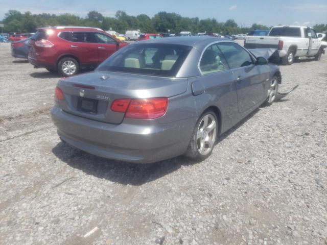 Photo 4 from auction – 2007 BMW 328 I with VIN WBAWL135X7PX15753