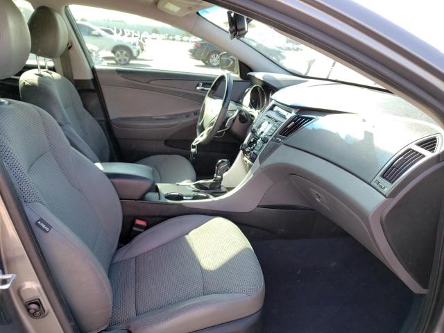 Photo 5 from auction – 2012 HYUNDAI SONATA SE with VIN 5NPEC4AC5CH493114