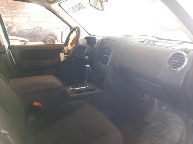 Photo 5 from auction – 2009 FORD EXPLORER S with VIN 1FMEU31EX9UA29335
