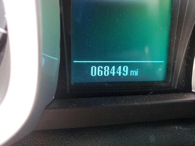 Photo 8 from auction – 2015 CHEVROLET EQUINOX LT with VIN 2GNALDEK2F6125957