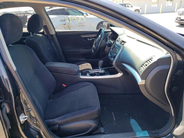 Photo 5 from auction – 2013 NISSAN ALTIMA 2.5 with VIN 1N4AL3AP3DN486715