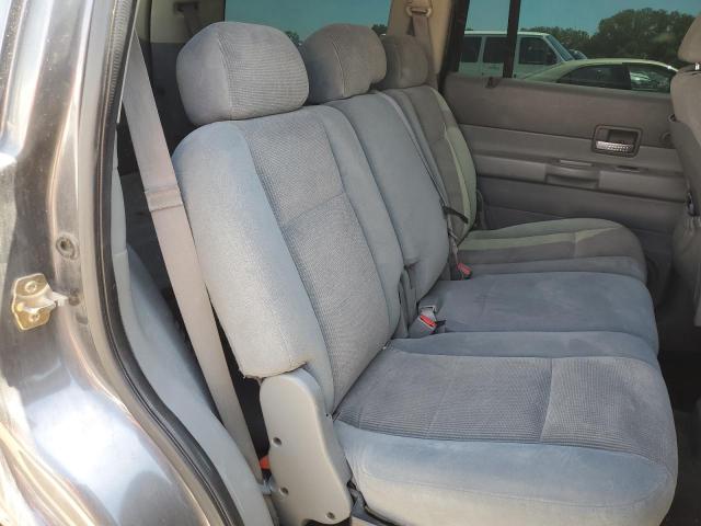 Photo 6 from auction – 2004 DODGE DURANGO SL with VIN 1D4HB48D84F117570