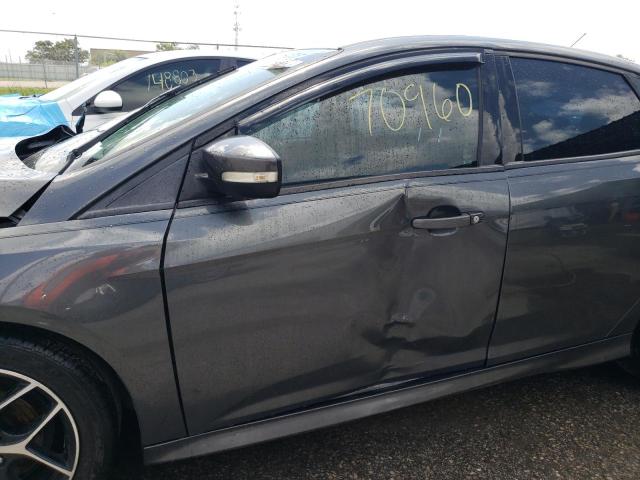 Photo 10 from auction – 2016 FORD FOCUS SE with VIN 1FADP3F29GL397410