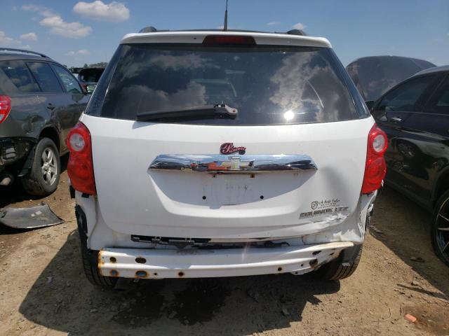 Photo 9 from auction – 2010 CHEVROLET EQUINOX LT with VIN 2CNALFEW9A6216266