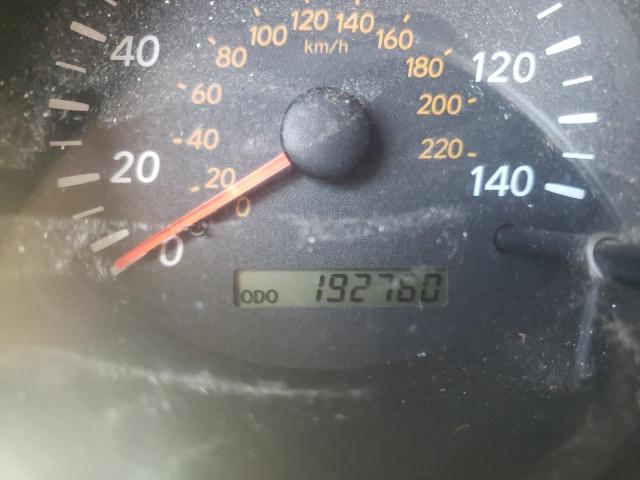 Photo 8 from auction – 2004 TOYOTA HIGHLANDER with VIN JTEDP21A240019506