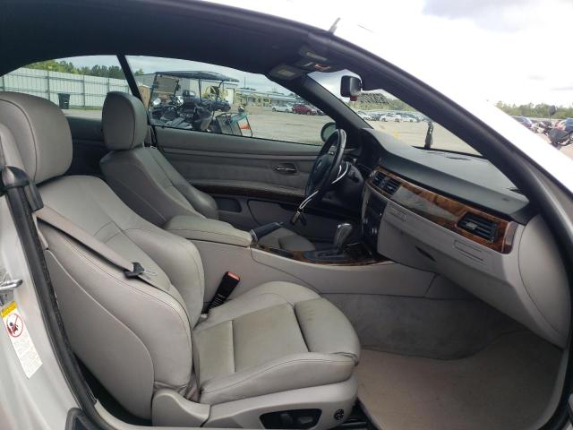 Photo 5 from auction – 2008 BMW 335 I with VIN WBAWL73538P178261