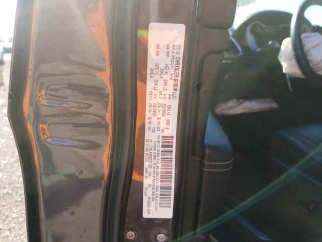Photo 10 from auction – 2014 JEEP GRAND CHER with VIN 1C4RJFBG9EC431850