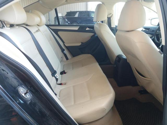 Photo 6 from auction – 2012 VOLKSWAGEN JETTA SEL with VIN 3VWLX7AJ8CM320304