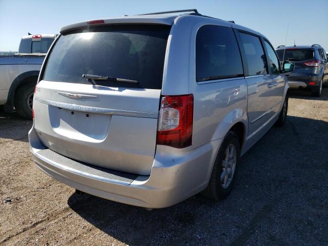 Photo 4 from auction – 2012 CHRYSLER TOWN & COU with VIN 2C4RC1BG1CR320663