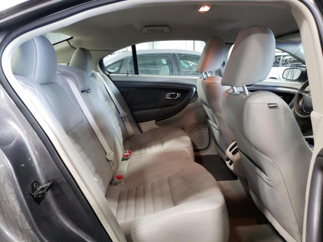 Photo 6 from auction – 2011 FORD TAURUS SE with VIN 1FAHP2DW2BG139636