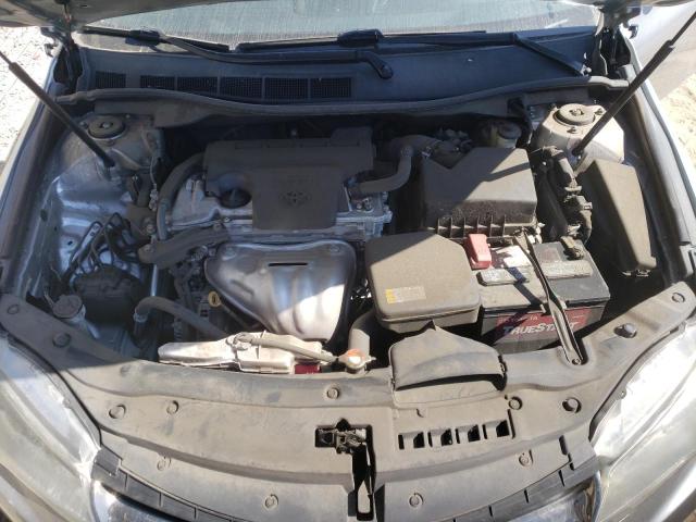 Photo 7 from auction – 2016 TOYOTA CAMRY LE with VIN 4T1BF1FK8GU133805