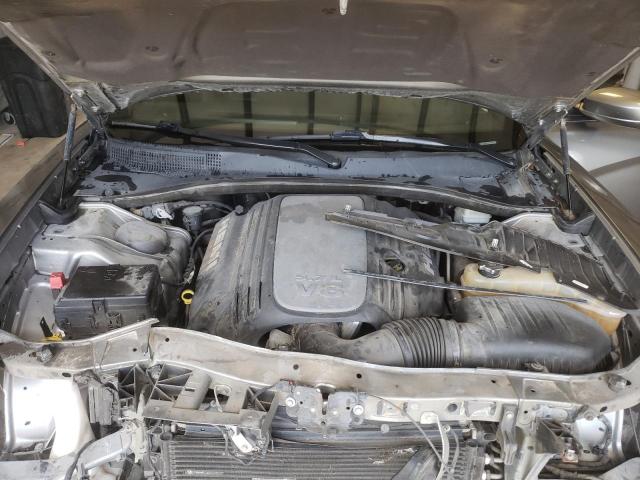 Photo 7 from auction – 2012 DODGE CHARGER R/ with VIN 2C3CDXCT2CH140295