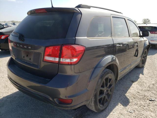 Photo 4 from auction – 2019 DODGE JOURNEY SE with VIN 3C4PDCBB6KT719603