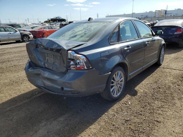 Photo 4 from auction – 2009 VOLVO S40 2.4I with VIN YV1MS390592449654