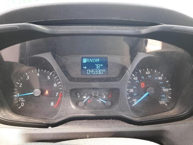 Photo 8 from auction – 2019 FORD TRANSIT T- with VIN 1FTYR2CM6KKB66596