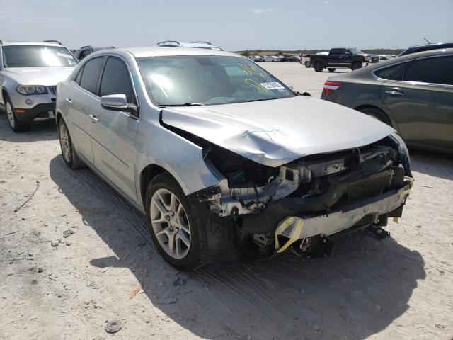 Photo 1 from auction – 2013 CHEVROLET MALIBU 1LT with VIN 1G11D5SR8DF351574