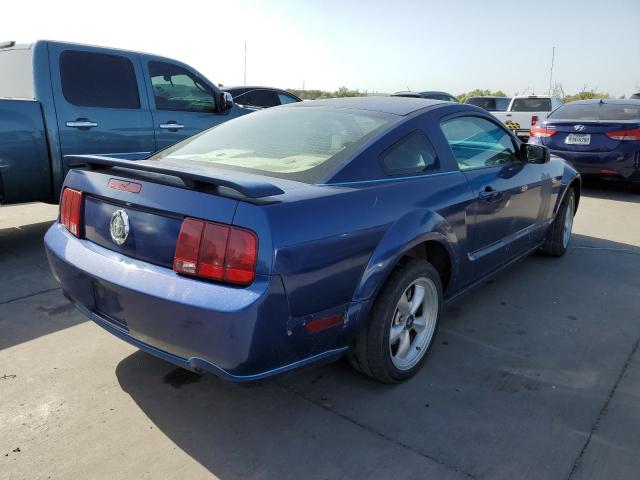Photo 4 from auction – 2006 FORD MUSTANG with VIN 1ZVFT80N565140422