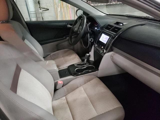 Photo 5 from auction – 2012 TOYOTA CAMRY BASE with VIN 4T1BF1FK7CU148564