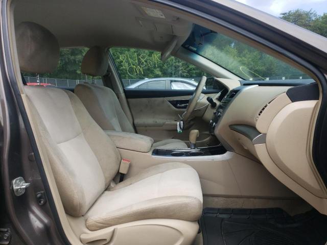 صورة رقم 5 من المزاد - 2013 NISSAN ALTIMA 2.5 مع VIN 1N4AL3AP1DC241570