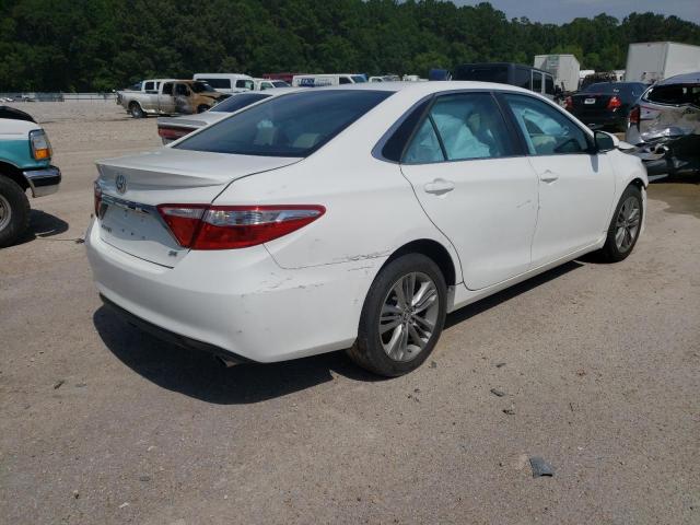 Photo 4 from auction – 2016 TOYOTA CAMRY LE with VIN 4T1BF1FK3GU182877