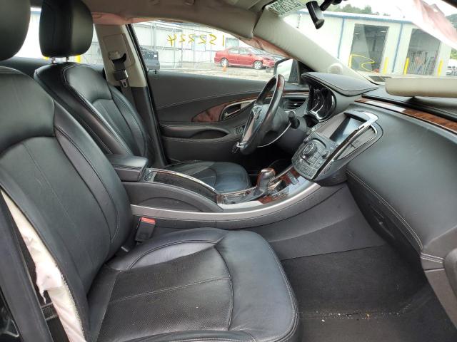 Photo 5 from auction – 2012 BUICK LACROSSE T with VIN 1G4GJ5E30CF110023