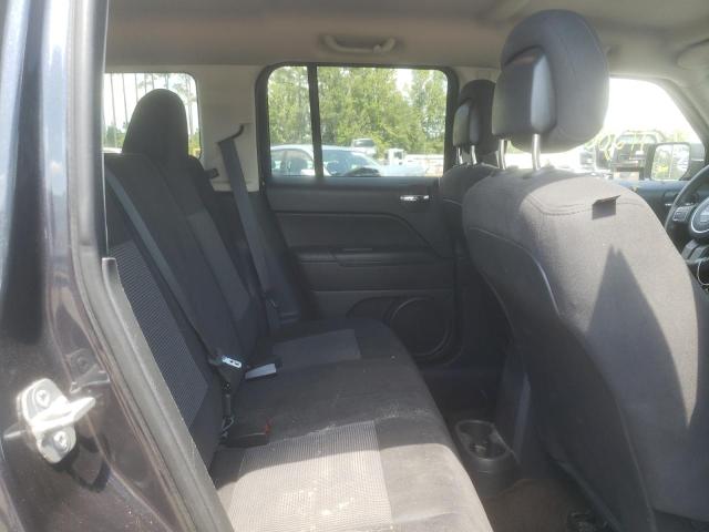 Photo 6 from auction – 2014 JEEP PATRIOT SP with VIN 1C4NJPBB4ED818633