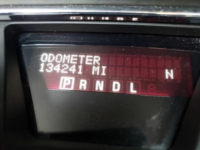 Photo 8 from auction – 2013 GMC ACADIA SLT with VIN 1GKKRRKD6DJ171763
