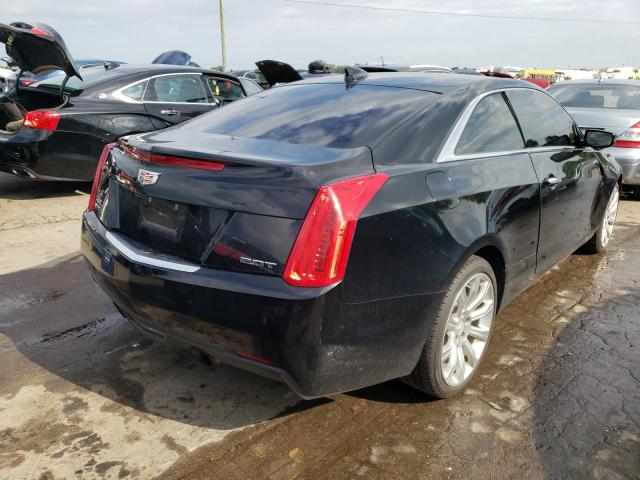 Photo 4 from auction – 2015 CADILLAC ATS with VIN 1G6AA1RX9F0128840