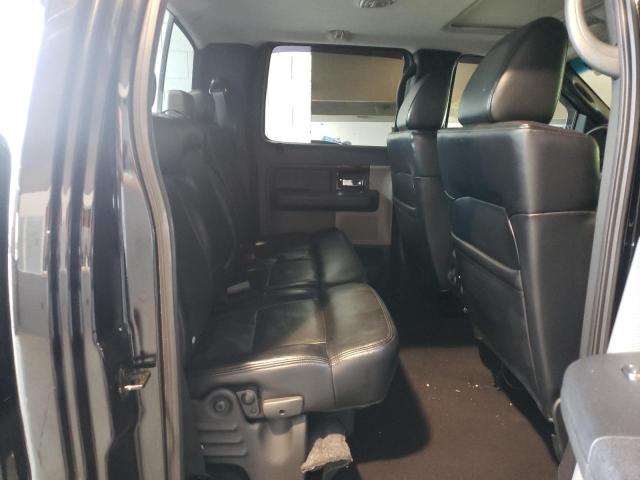 Photo 6 from auction – 2007 FORD F150 SUPER with VIN 1FTPW14527FB62308