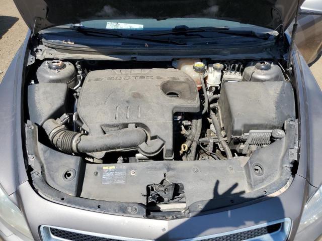 Photo 7 from auction – 2010 CHEVROLET MALIBU 1LT with VIN 1G1ZC5EB2AF322992