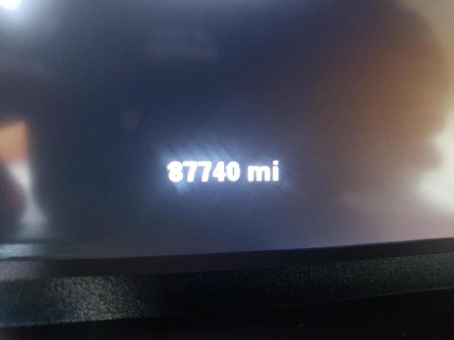Photo 8 from auction – 2014 RAM 1500 SPORT with VIN 1C6RR6MT6ES271927