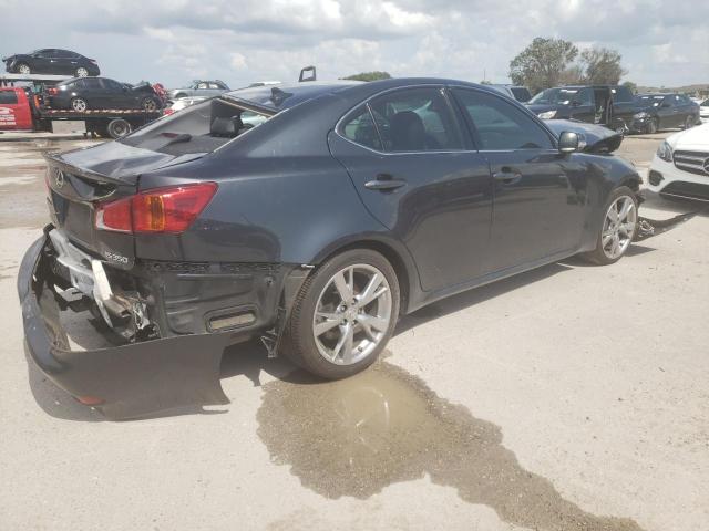 Photo 4 from auction – 2010 LEXUS IS 350 with VIN JTHBE5C25A5023958