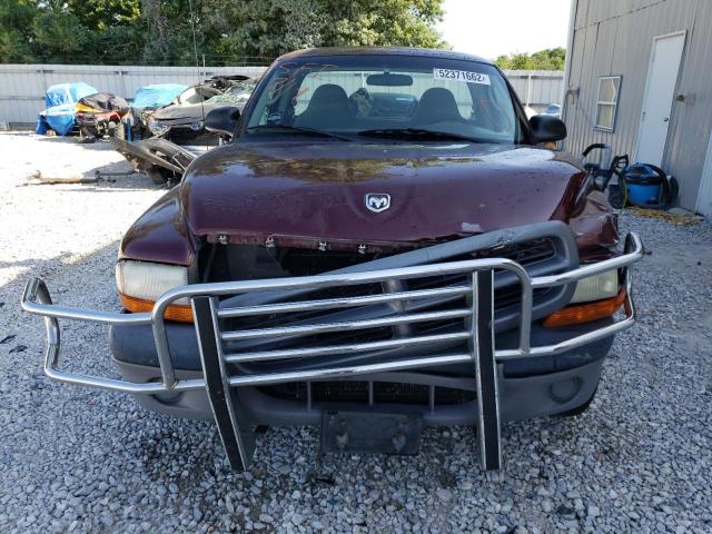 Photo 9 from auction – 2001 DODGE DAKOTA with VIN 1B7FL26X21S223681