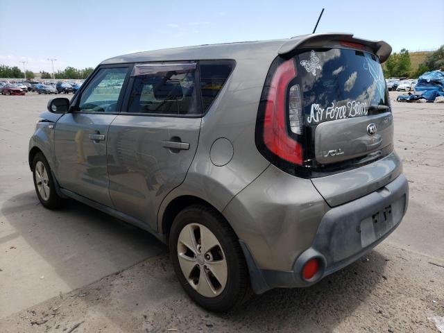 Photo 3 from auction – 2014 KIA SOUL with VIN KNDJN2A26E7043077