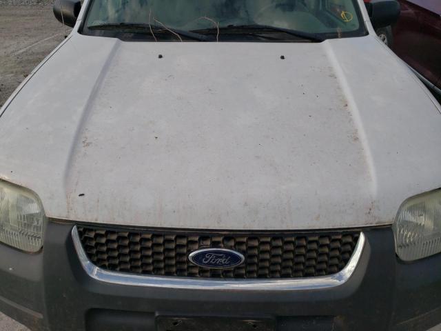 Photo 9 from auction – 2004 FORD ESCAPE XLT with VIN 1FMYU03124KA64591