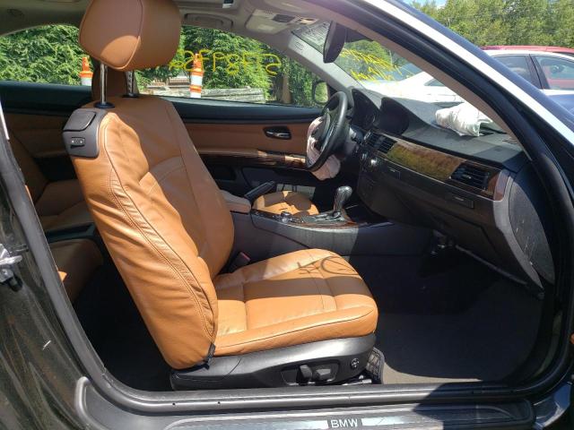 Photo 5 from auction – 2010 BMW 335 XI with VIN WBAWC7C5XAE271215