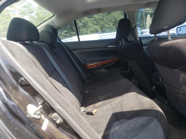 Photo 6 from auction – 2011 HONDA ACCORD EX with VIN 1HGCP2F79BA105708
