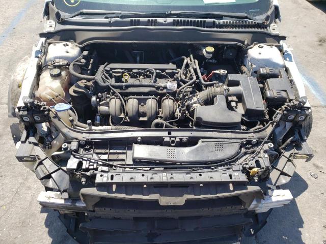 Photo 7 from auction – 2013 FORD FUSION SE with VIN 3FA6P0H76DR158281