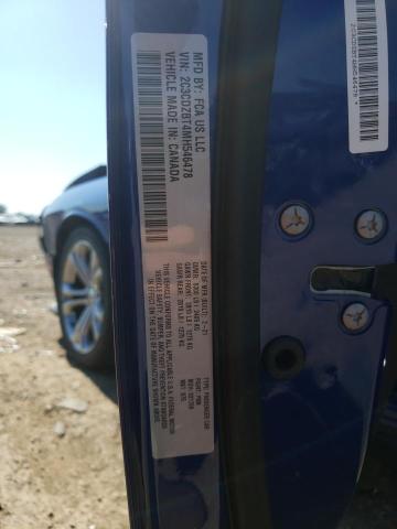 Photo 10 from auction – 2021 DODGE CHALLENGER with VIN 2C3CDZBT4MH546478