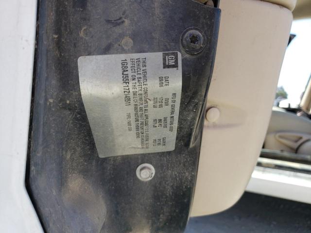 Photo 10 from auction – 2007 SATURN ION LEVEL with VIN 1G8AJ55F17Z148511