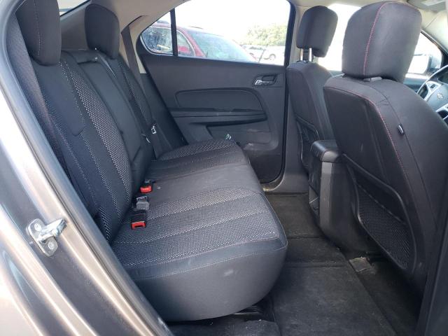 Photo 6 from auction – 2012 CHEVROLET EQUINOX LT with VIN 2GNFLEEK3C6337063