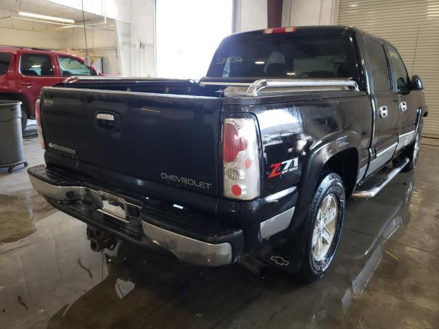 Photo 4 from auction – 2005 CHEVROLET 1500 with VIN 2GCEK13T151186221