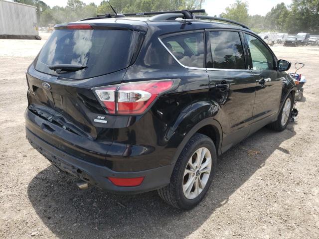 Photo 4 from auction – 2017 FORD ESCAPE SE with VIN 1FMCU0GD7HUA02466