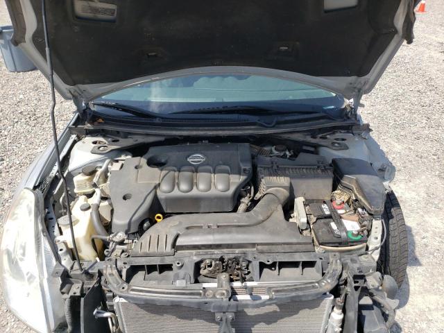Photo 7 from auction – 2012 NISSAN ALTIMA BAS with VIN 1N4AL2AP5CC218401