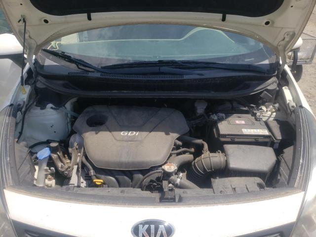 Photo 7 from auction – 2015 KIA RIO LX with VIN KNADM4A35F6435282