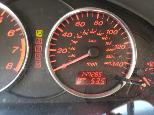 Photo 8 from auction – 2005 MAZDA 6 I with VIN 1YVHP80C255M20712