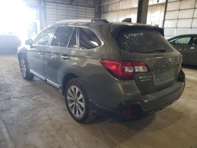 Photo 3 from auction – 2019 SUBARU OUTBACK TO with VIN 4S4BSATC7K3249018