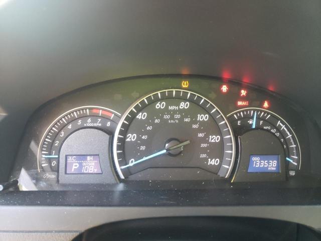 Photo 8 from auction – 2012 TOYOTA CAMRY BASE with VIN 4T4BF1FK5CR180922