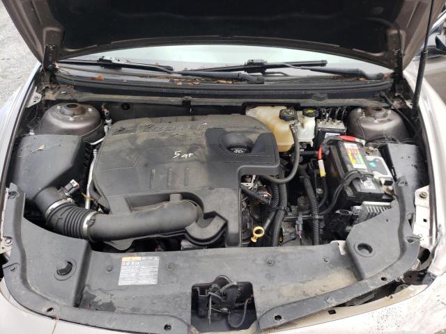 Photo 7 from auction – 2012 CHEVROLET MALIBU LS with VIN 1G1ZB5E08CF225946